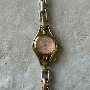 Kish mini women watch
